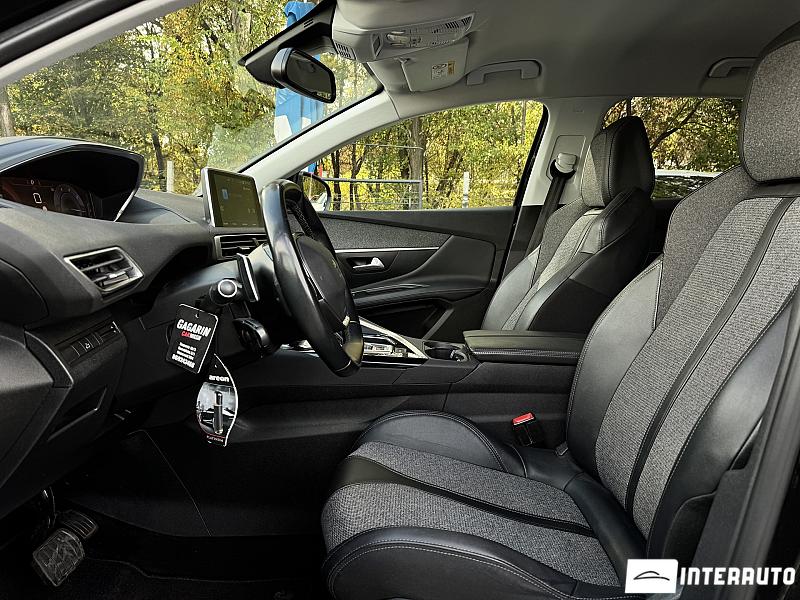 Peugeot 3008 20 automobil-interauto