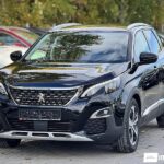 Peugeot 3008 2019