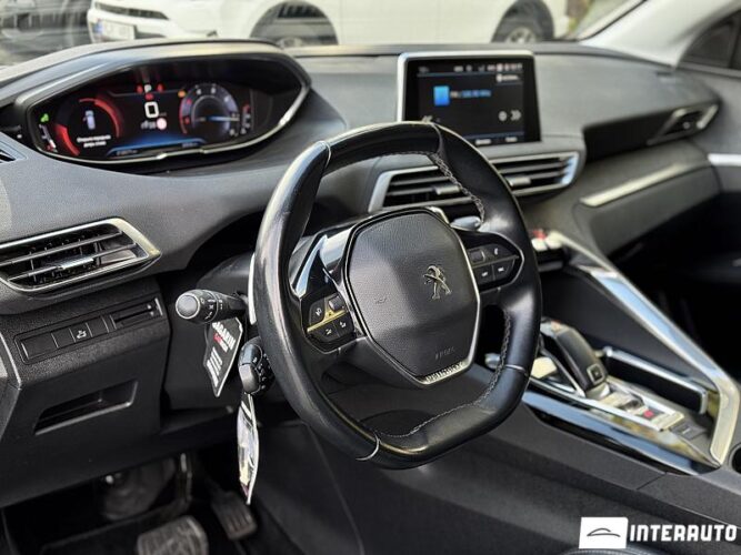 Peugeot 3008 43 interauto-car