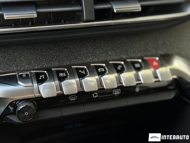 Peugeot 3008 48 interauto-car