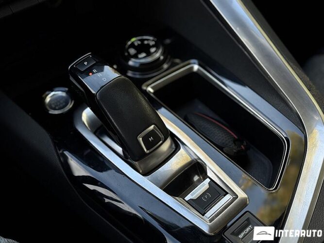 Peugeot 3008 49 interauto-car