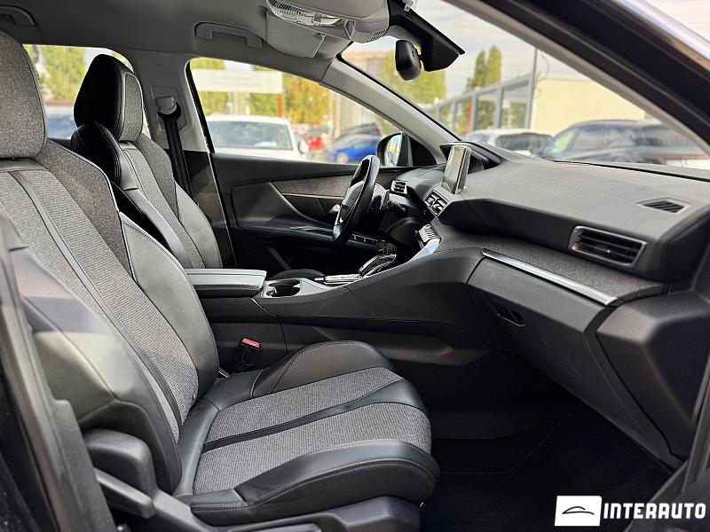 Peugeot 3008 31 automobil-interauto