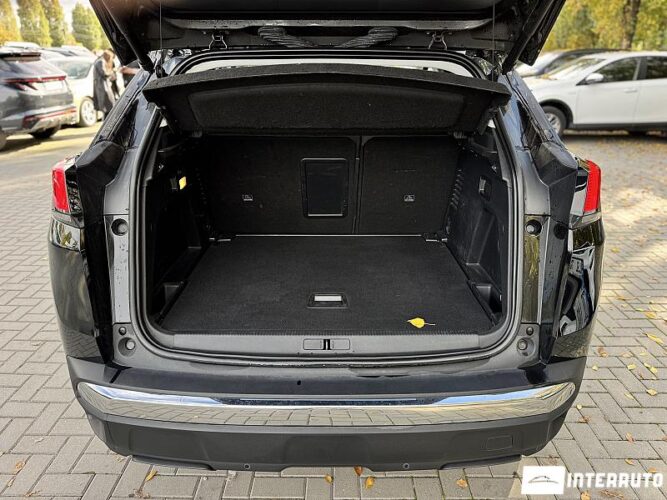 Peugeot 3008 37 interauto-car
