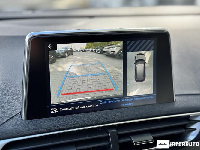 Peugeot 3008 47 interauto-car