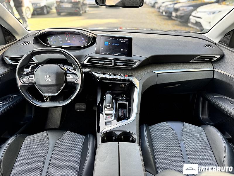 Peugeot 3008 29 automobil-interauto