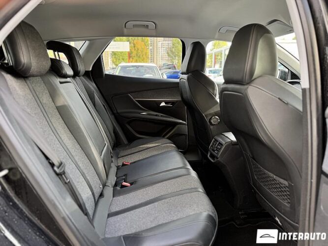 Peugeot 3008 54 interauto-car