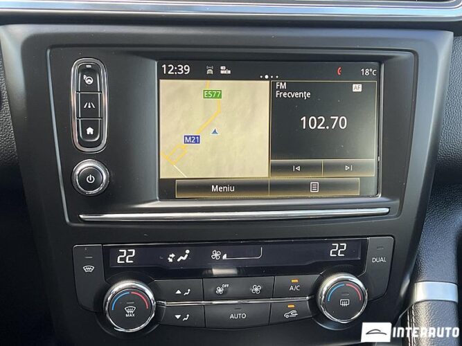 Renault Kadjar 42 interauto-car