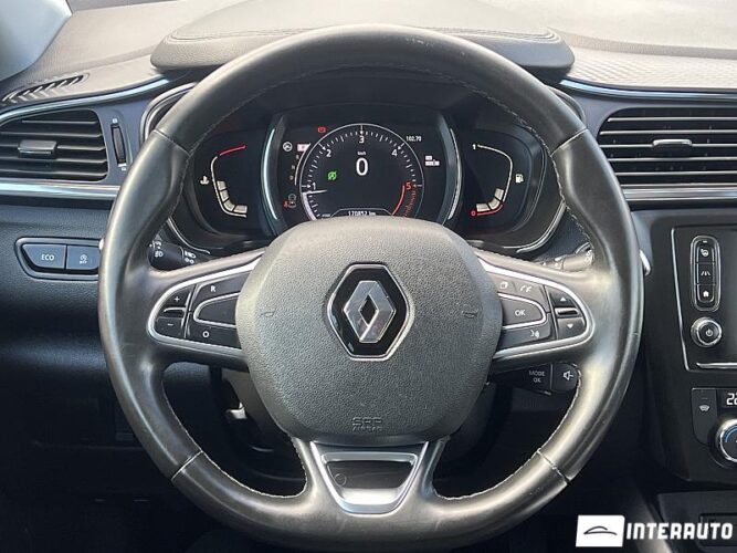 Renault Kadjar 41 interauto-car
