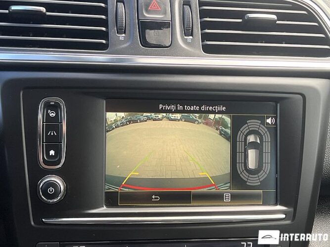 Renault Kadjar 43 interauto-car