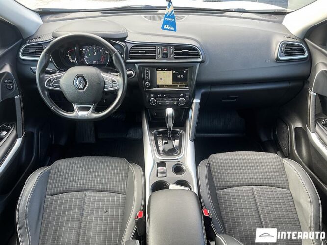 Renault Kadjar 46 interauto-car