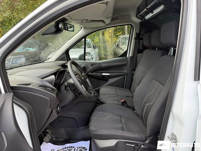 Ford Transit Connect 34 interauto-car
