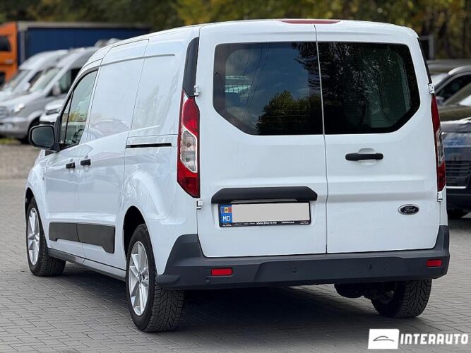 Ford Transit Connect 32 interauto-car