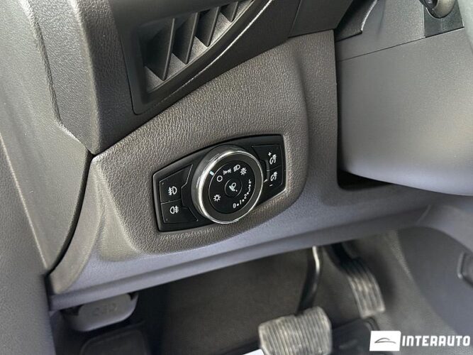 Ford Transit Connect 36 interauto-car