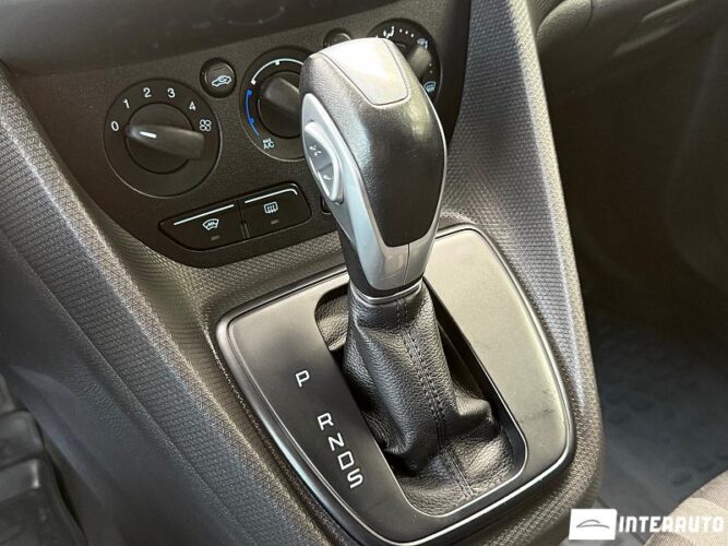 Ford Transit Connect 41 interauto-car
