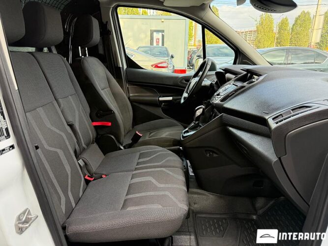 Ford Transit Connect 42 interauto-car