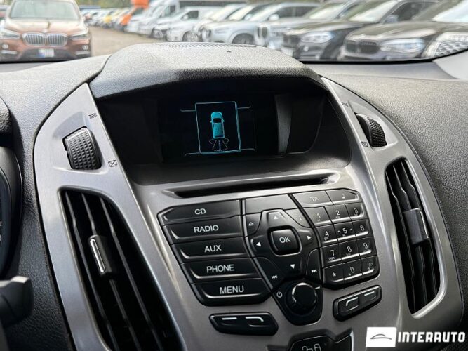 Ford Transit Connect 39 interauto-car