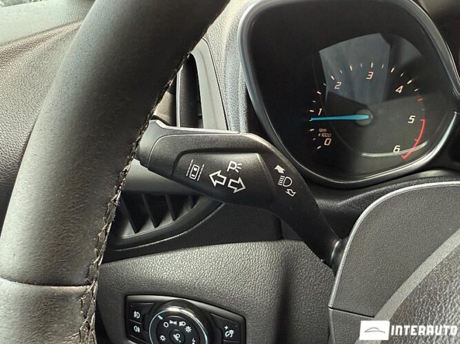 Ford Transit Connect 38 interauto-car