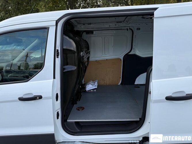 Ford Transit Connect 44 interauto-car