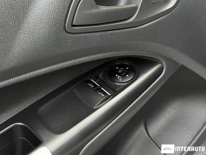 Ford Transit Connect 35 interauto-car