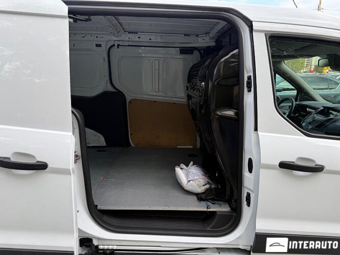 Ford Transit Connect 43 interauto-car