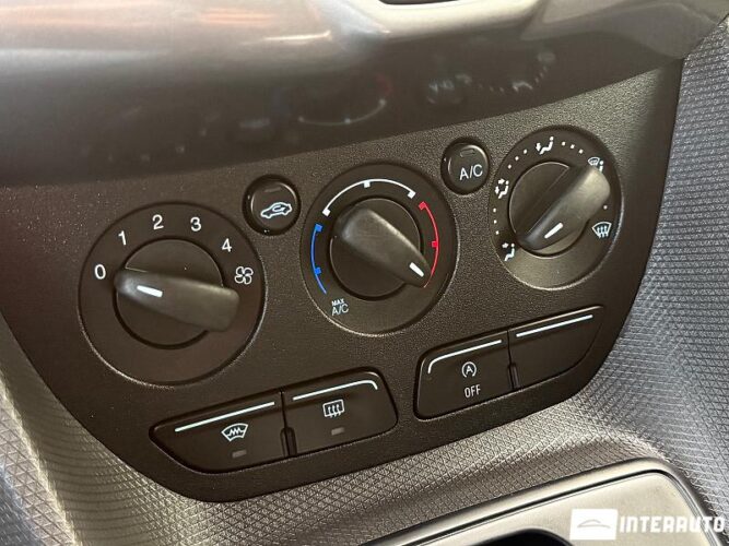 Ford Transit Connect 40 interauto-car