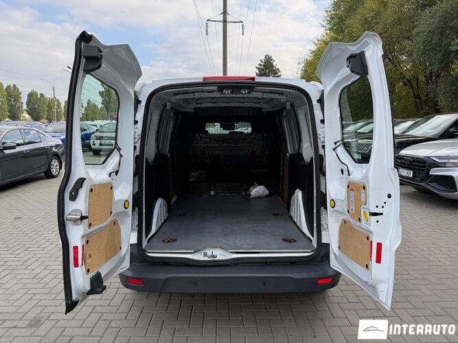 Ford Transit Connect 45 interauto-car