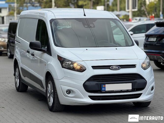 Ford Transit Connect 31 interauto-car