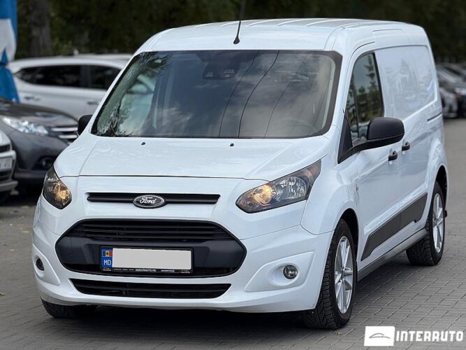 Ford Transit Connect 29 interauto-car