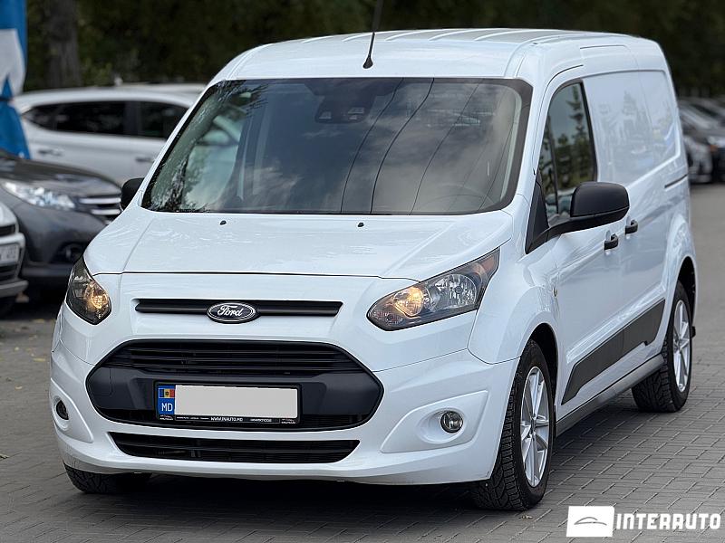 Ford Transit Connect 2 interauto oferta masina