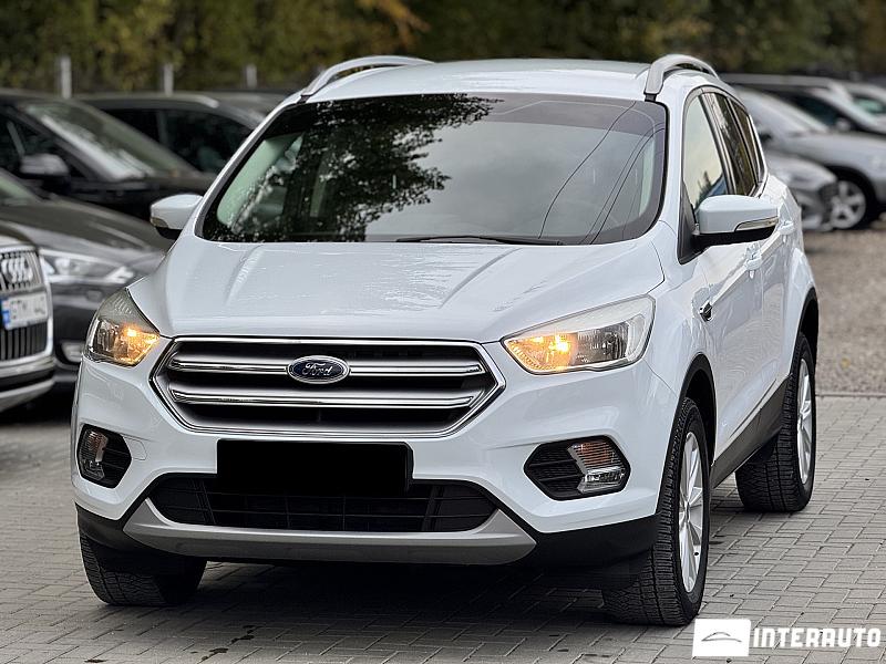Ford Kuga 2 interauto oferta masina