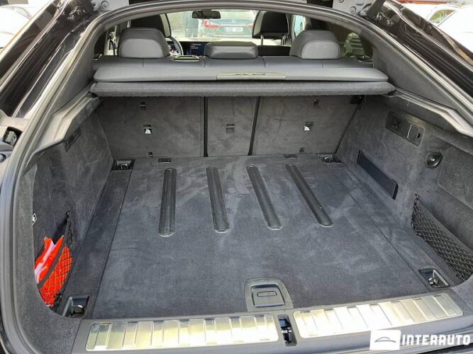 BMW X6 4.0i 58 interauto-car