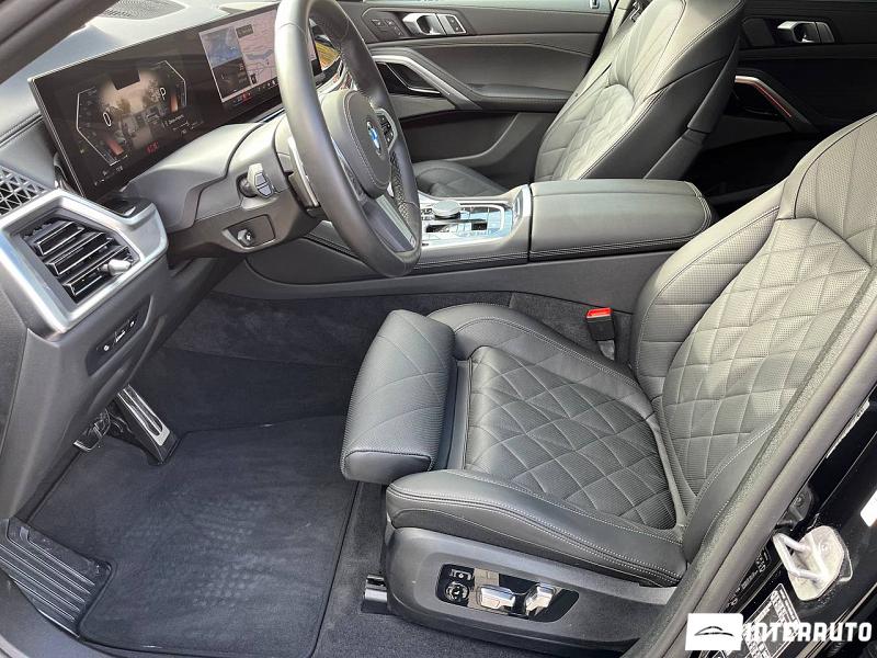 BMW X6 4.0i 16 automobil-interauto