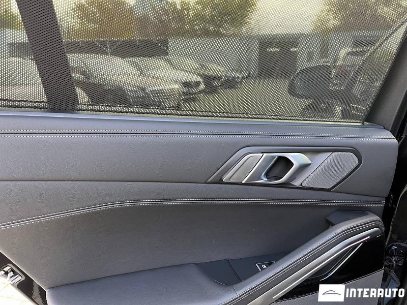 BMW X6 4.0i 30 automobil-interauto