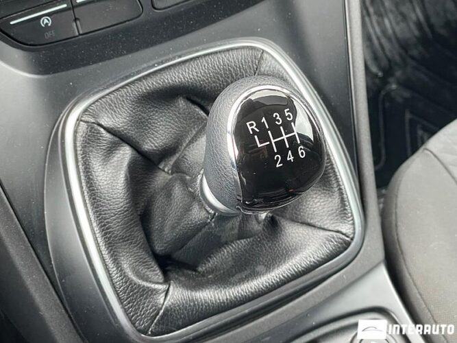 Ford C-MAX 43 interauto-car