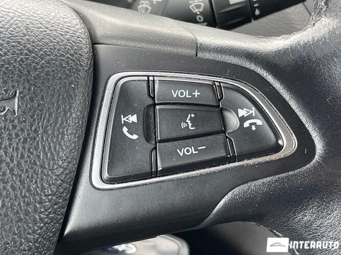 Ford C-MAX 39 interauto-car