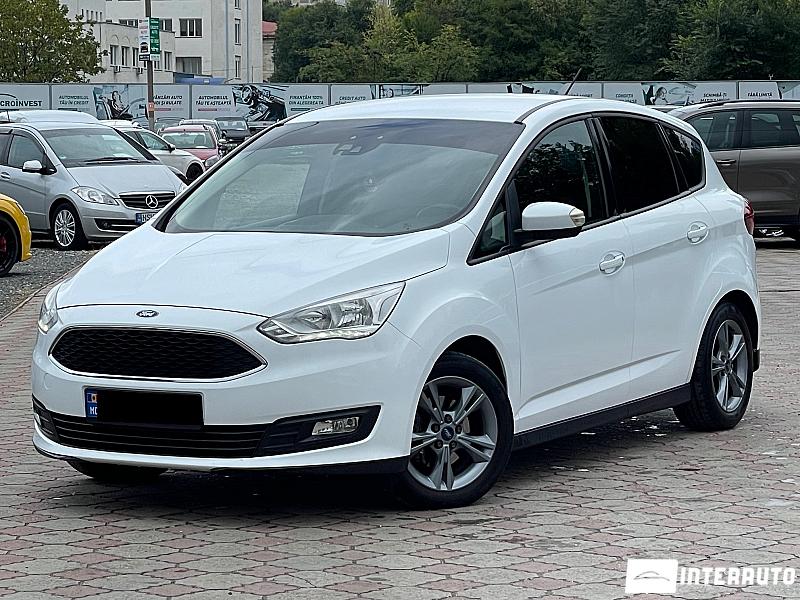 Ford C-MAX 2 interauto oferta masina