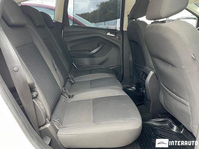 Ford C-MAX 46 interauto-car