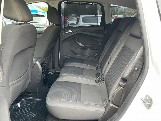 Ford C-MAX 45 interauto-car