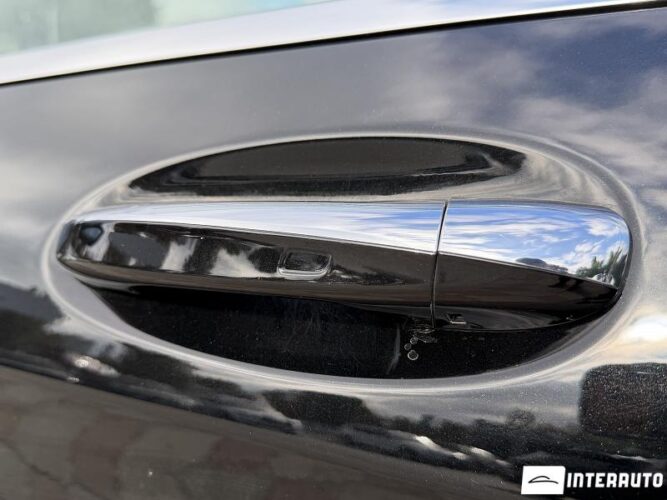 Mercedes S 400 4Matic 39 interauto-car