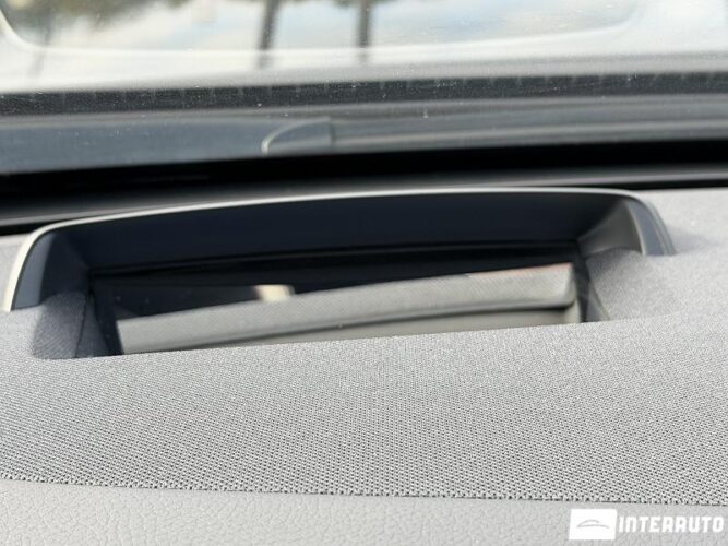 Mercedes S 400 4Matic 46 interauto-car