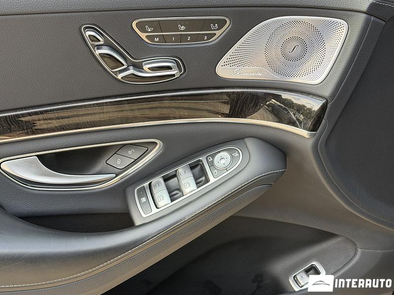 Mercedes S 400 4Matic 20 automobil-interauto