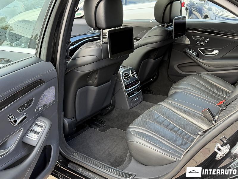 Mercedes S 400 4Matic 29 automobil-interauto