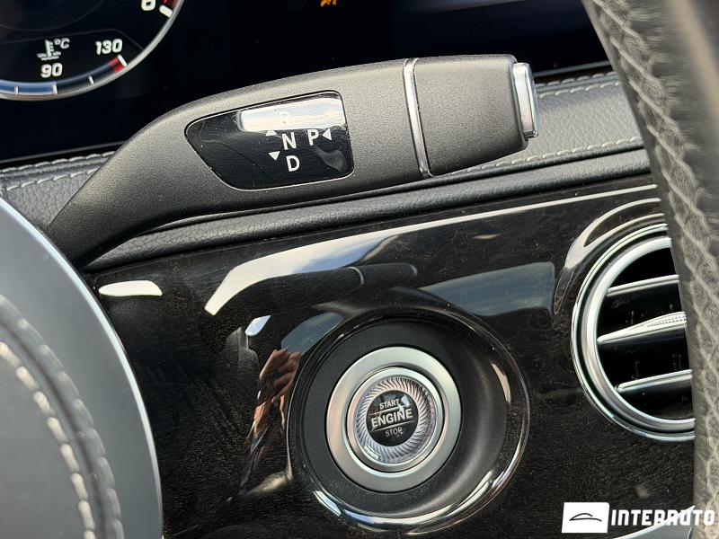 Mercedes S 400 4Matic 25 automobil-interauto