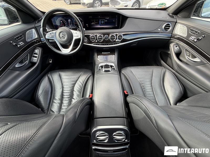 Mercedes S 400 4Matic 28 automobil-interauto