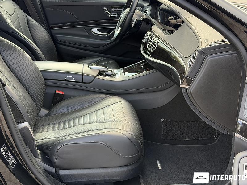 Mercedes S 400 4Matic 19 automobil-interauto