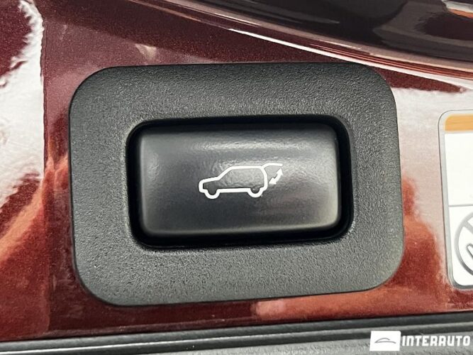 Toyota Land Cruiser 58 interauto-car