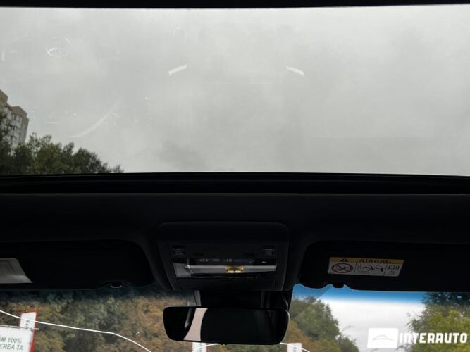 Toyota Land Cruiser 60 interauto-car