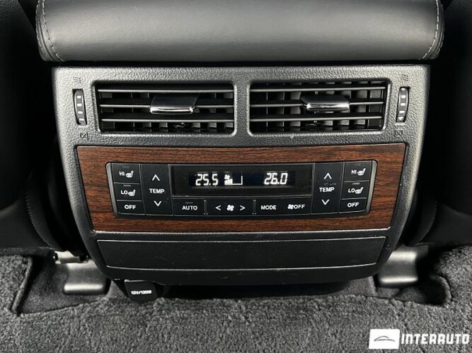 Toyota Land Cruiser 59 interauto-car