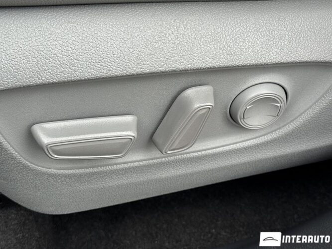 Toyota Highlander 60 interauto-car