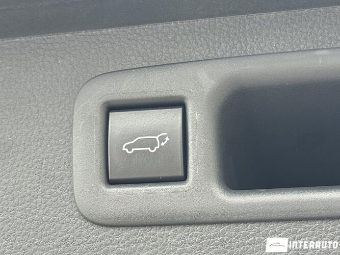 Toyota Highlander 62 interauto-car